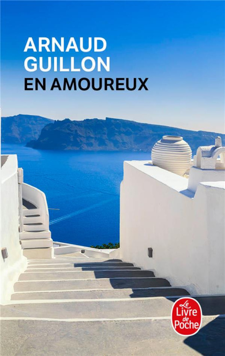 Emprunter En amoureux livre