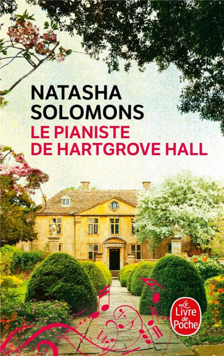 Emprunter Le pianiste de Hartgrove Hall livre