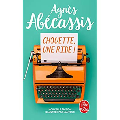 Emprunter Chouette, une ride ! livre