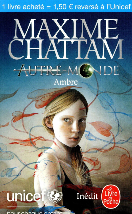Emprunter Autre-Monde : Ambre livre
