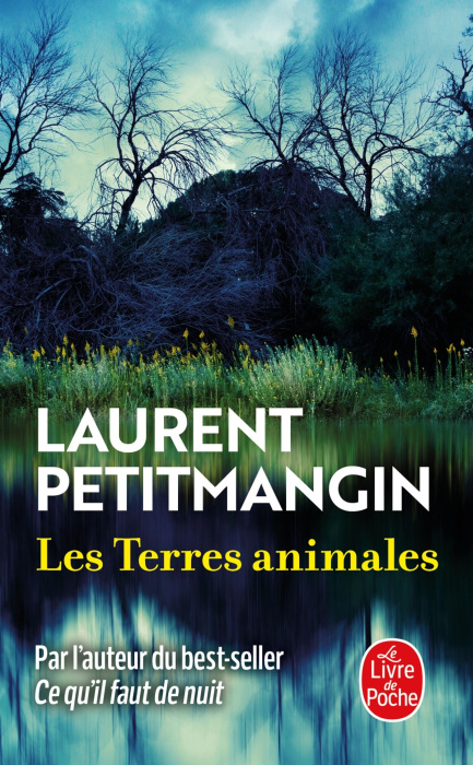 Emprunter Les Terres animales livre