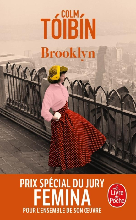 Emprunter Brooklyn livre