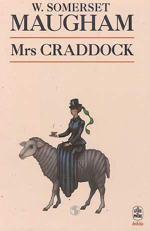 Emprunter Mrs. Craddock livre