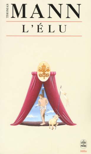 Emprunter L'élu livre