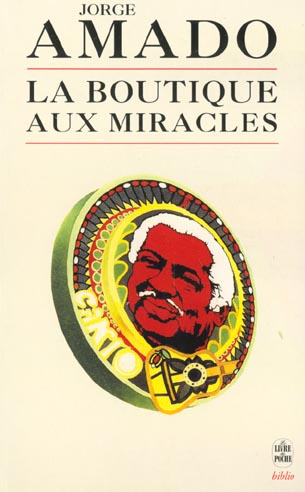 Emprunter La boutique aux miracles livre