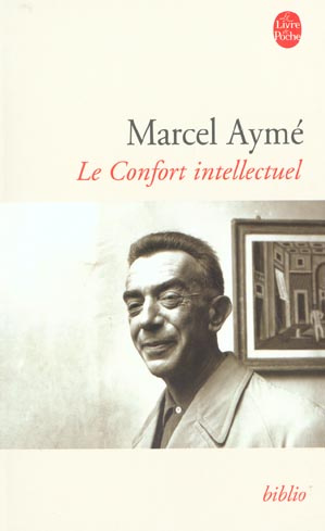 Emprunter Le confort intellectuel livre