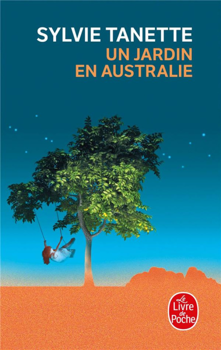 Emprunter Un jardin en Australie livre