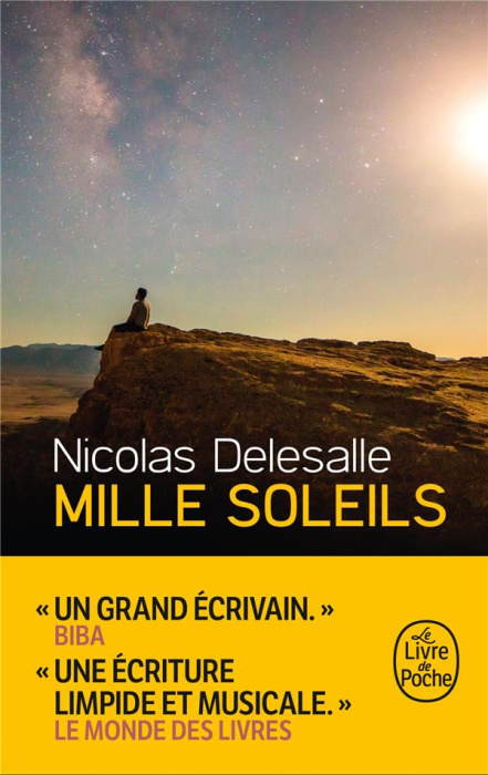 Emprunter Mille soleils livre