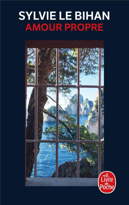 Emprunter Amour propre livre