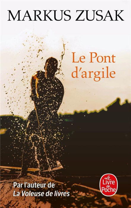 Emprunter Le pont d'argile livre