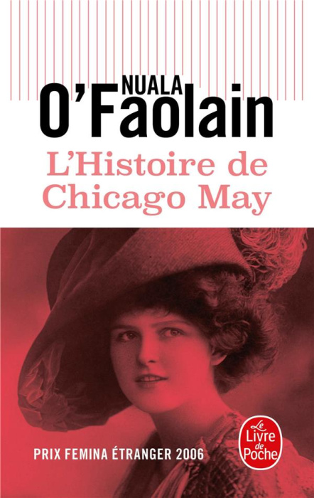 Emprunter L'histoire de Chicago May livre