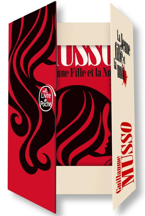 Emprunter La jeune fille et la nuit. Edition collector livre