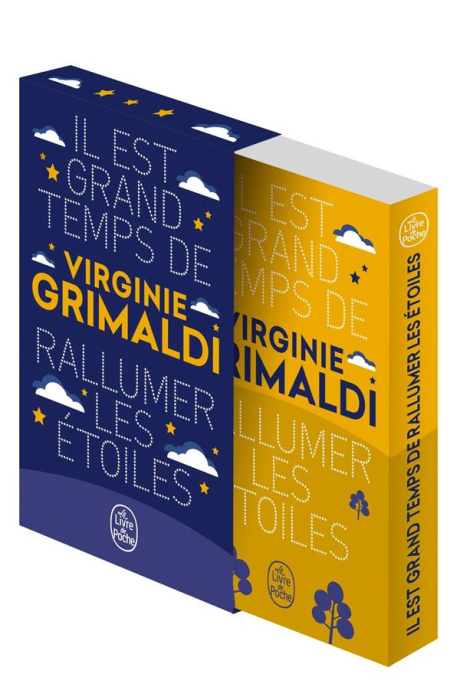 Emprunter Il est grand temps de rallumer les étoiles. Edition collector livre