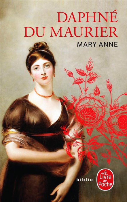 Emprunter Mary Anne livre