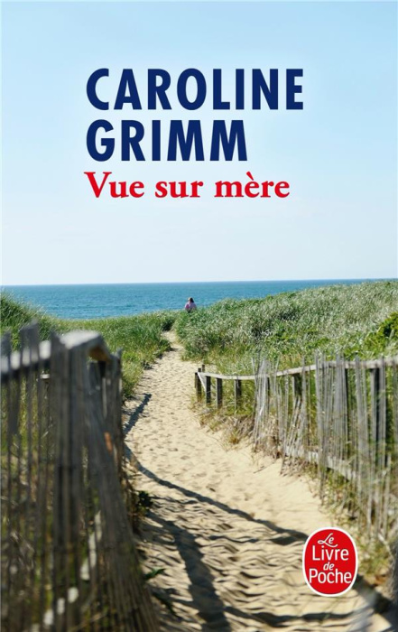 Emprunter Vue sur mère livre