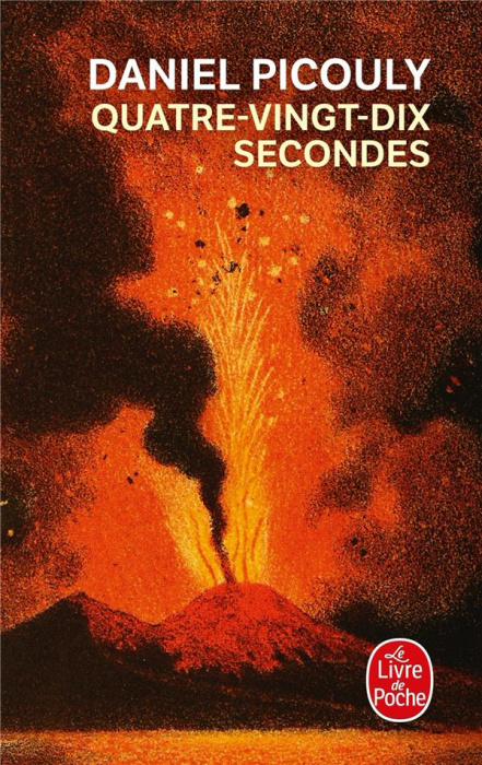 Emprunter Quatre-vingt-dix secondes livre