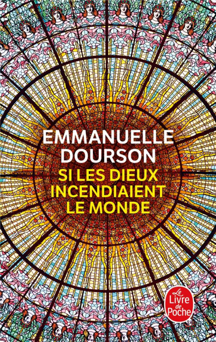 Emprunter Si les dieux incendiaient le monde livre