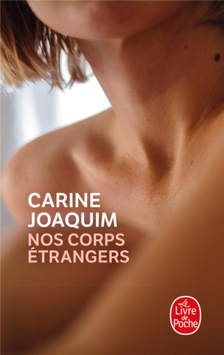 Emprunter Nos corps étrangers livre