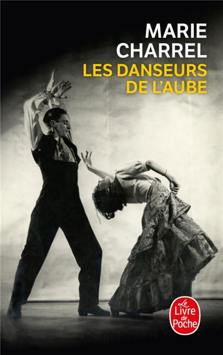 Emprunter Les danseurs de l'aube livre