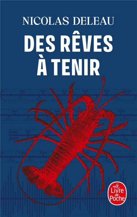 Emprunter Des rêves à tenir livre