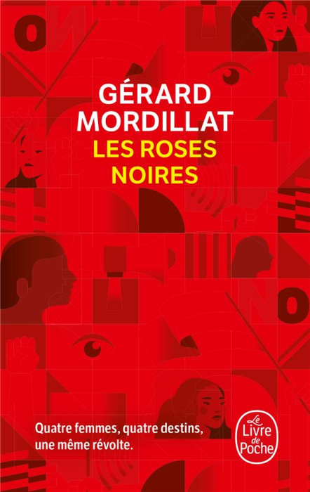 Emprunter Les roses noires livre