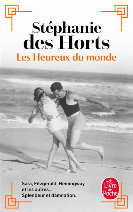 Emprunter Les Heureux du monde livre