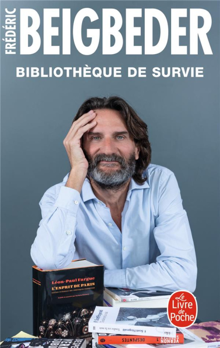 Emprunter Bibliothèque de survie livre