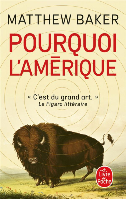 Emprunter Pourquoi l'Amérique livre