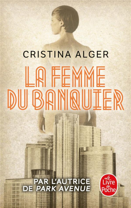 Emprunter La femme du banquier livre