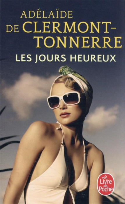 Emprunter Les Jours heureux. N'obéir à personne, pas même à la réalité livre