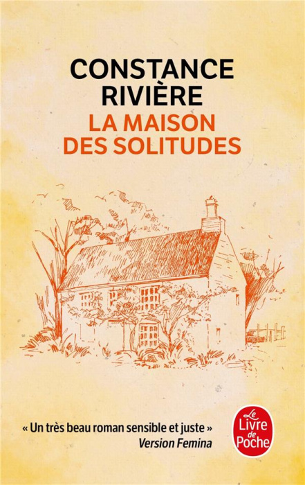 Emprunter La Maison des solitudes livre