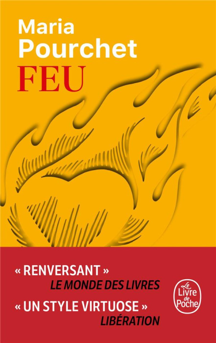 Emprunter Feu livre