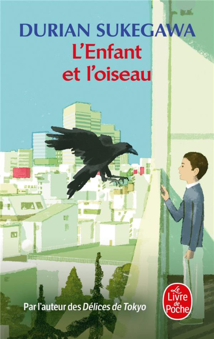 Emprunter L'enfant et l'oiseau livre