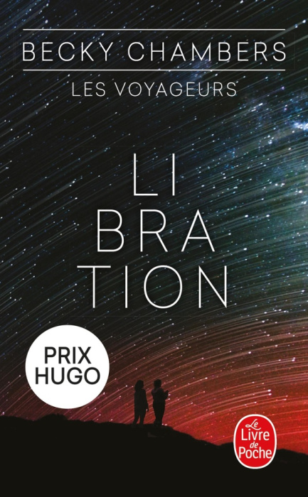 Emprunter Les voyageurs Tome 2 : Libration livre