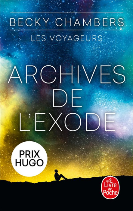 Emprunter Les voyageurs : Archives de l'Exode livre