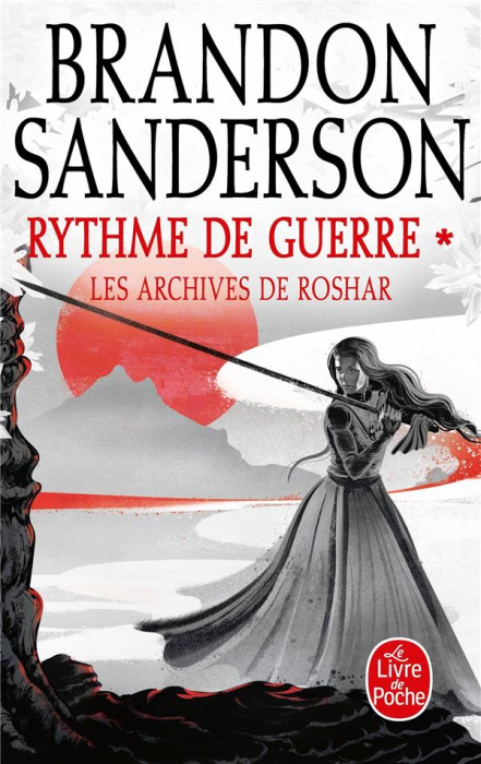 Emprunter Les archives de Roshar Tome 4 : Rythme de guerre. Tome 1 livre