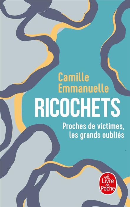 Emprunter Ricochets livre