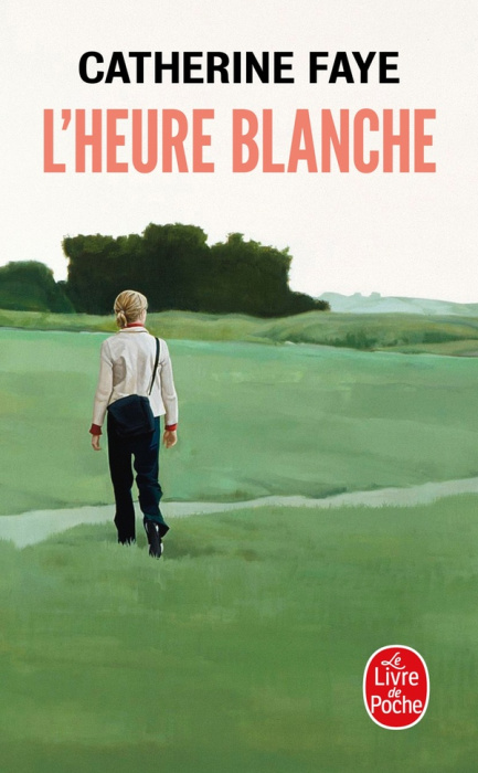 Emprunter L'heure blanche livre