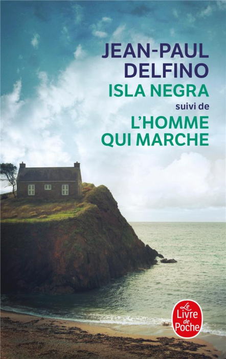 Emprunter Isla Negra. Suivi de L'Homme qui marche livre