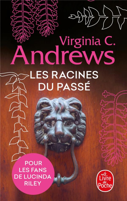 Emprunter Fleurs captives/04/Les racines du passé livre