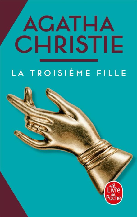 Emprunter La troisième fille livre