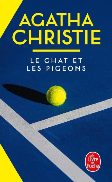 Emprunter Le chat et les pigeons livre