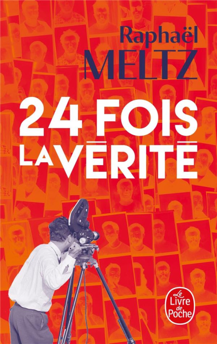 Emprunter 24 fois la vérité livre