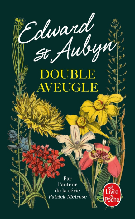 Emprunter Double aveugle livre
