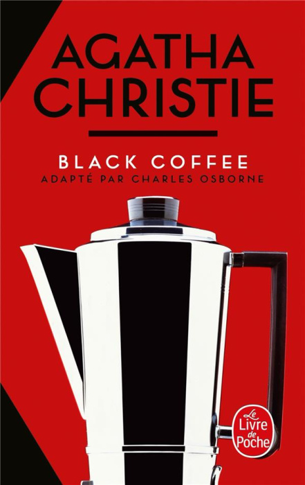 Emprunter Black coffee livre