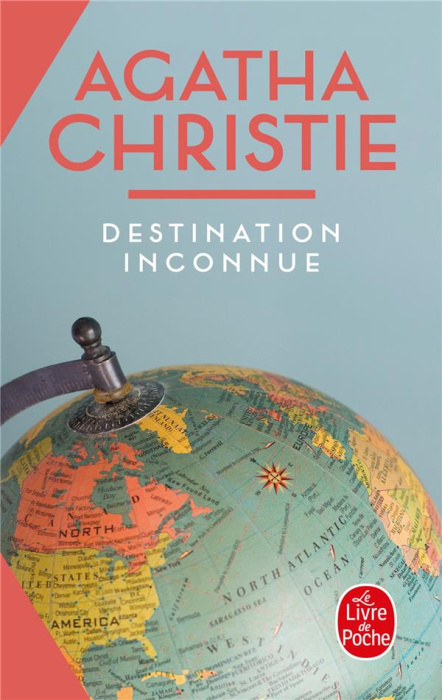 Emprunter Destination inconnue livre