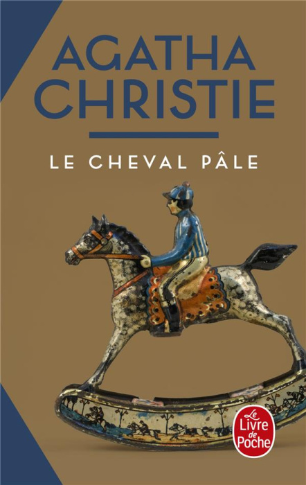 Emprunter Le cheval pâle livre