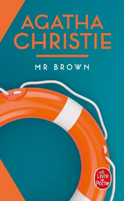 Emprunter Monsieur Brown livre