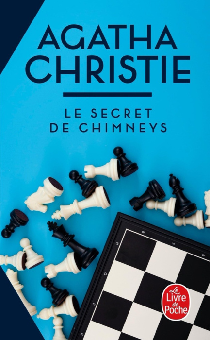 Emprunter Le Secret des Chimneys livre