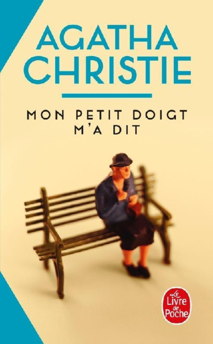 Emprunter Mon petit doigt m'a dit. Edition revue et corrigée livre